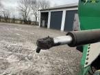Samson PG20 with 24 meter SBX-2 anti drip hose boom 14