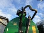 Samson PG25 slurry tanker 17