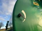 Samson PG25 slurry tanker 38