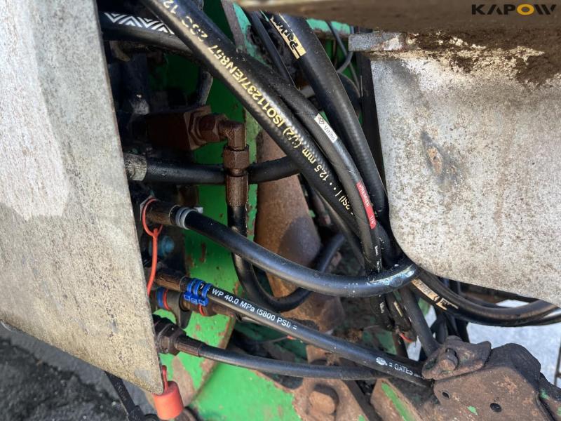 Samson PG25 with SBX boom 32