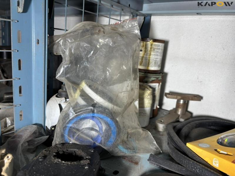 Samson spare parts 9