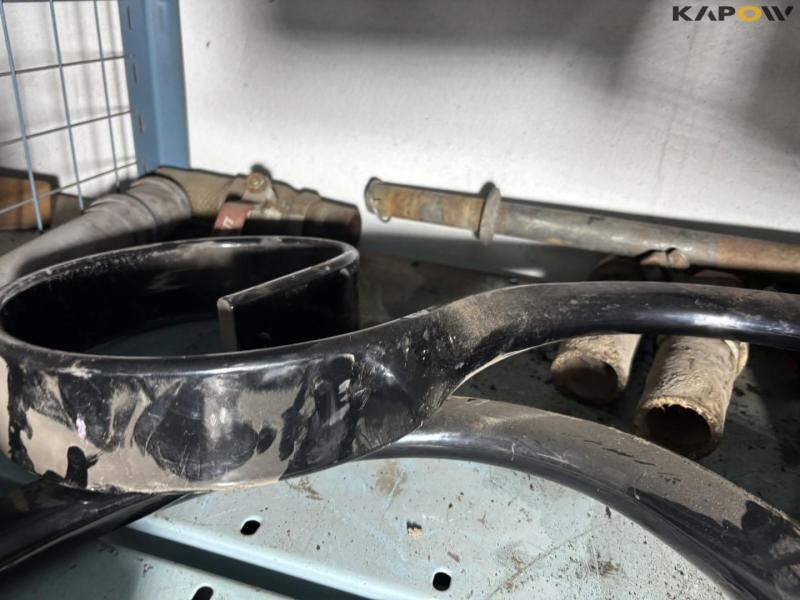 Samson spare parts 16