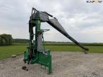 Samson RV-200 slurry mixer 1