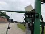 Samson RV-200 slurry mixer 15
