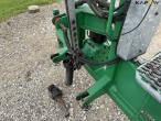 Samson RV-200 slurry mixer 19