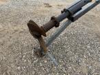 Samson RV-200 slurry mixer 30