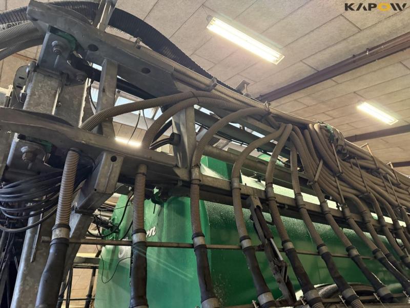 Samson SBX 30 meter boom 29