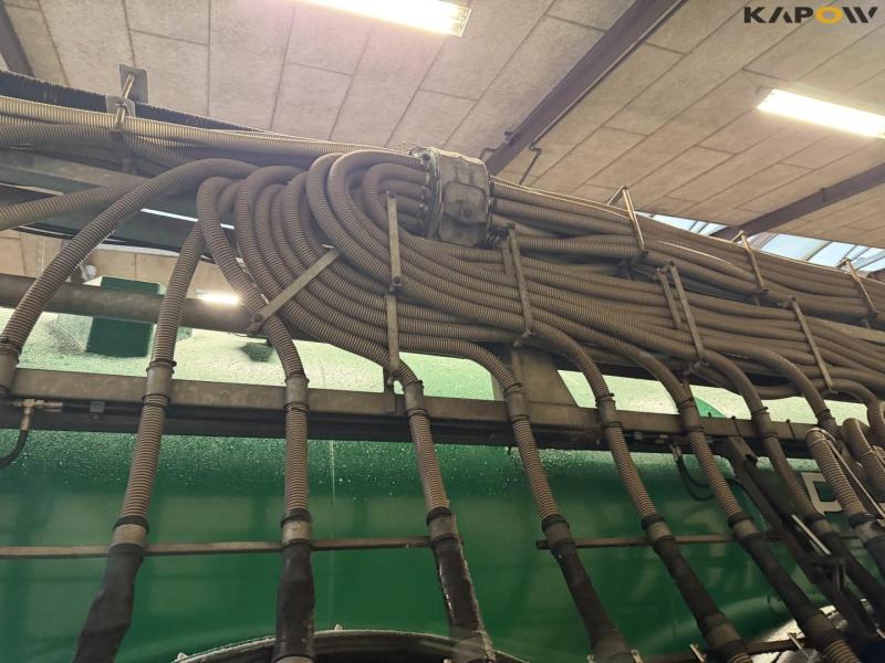 Samson SBX 30 meter boom 36