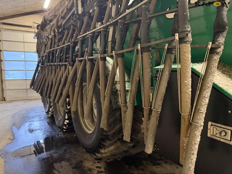 Samson SBX 30 meter boom 44