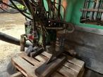 Samson SG 23 slurry tanker 4