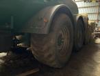Samson SG 23 slurry tanker 10