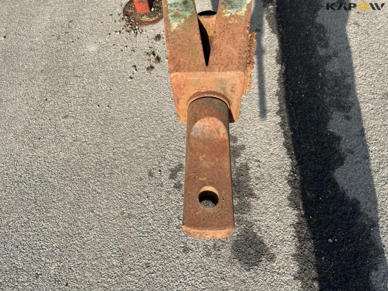 Samson sludge vacuum cleaner 17