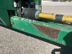 Samson SPE 21 manure spreader 17