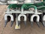 Samson TD12 grass injector with double blade 12