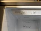 Samsung fridge freezer with ice maker 18