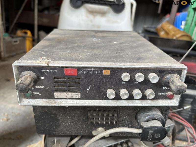 Miscellaneous intercom systems 3