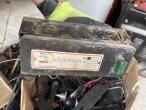 Miscellaneous intercom systems 10