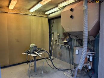 Sandblaster