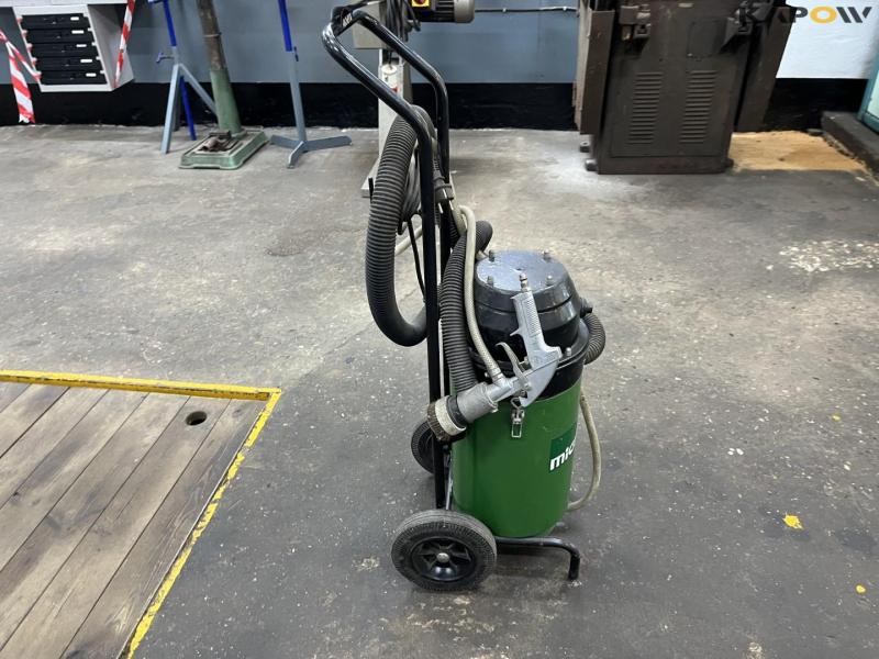 Sandblaster 4