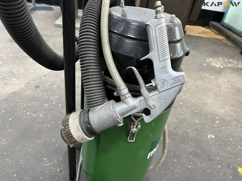 Sandblaster 9