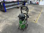 Sandblaster 1