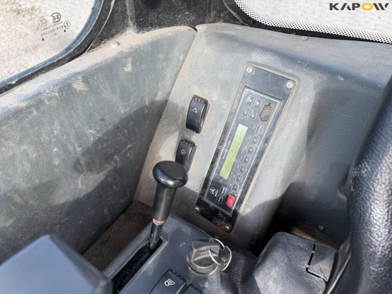 Sany SY18C mini excavator 35