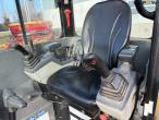 Sany SY18C mini excavator 30