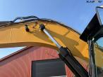 Sany SY265C LC excavator 25