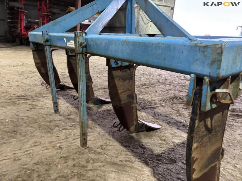 Saphir granite 4/80/300 4 tooth groups 20