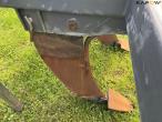 Saphir 5/80/300 grubber 5 teeth 18