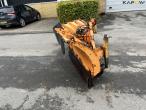 Saphir SPVS3000 dozer blade 8