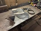 Saw blades various 3
