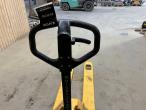 Sax lift lift 2000kg pallet truck 12
