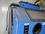 SBC 420 sandblasting cabin 5