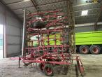 Scan-Agro seedbed harrow 8