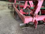 Scan-Agro seedbed harrow 14