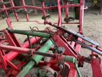 Scan-Agro seedbed harrow 15