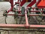 Scan-Agro seedbed harrow 35