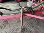 Scan-Agro seedbed harrow 53