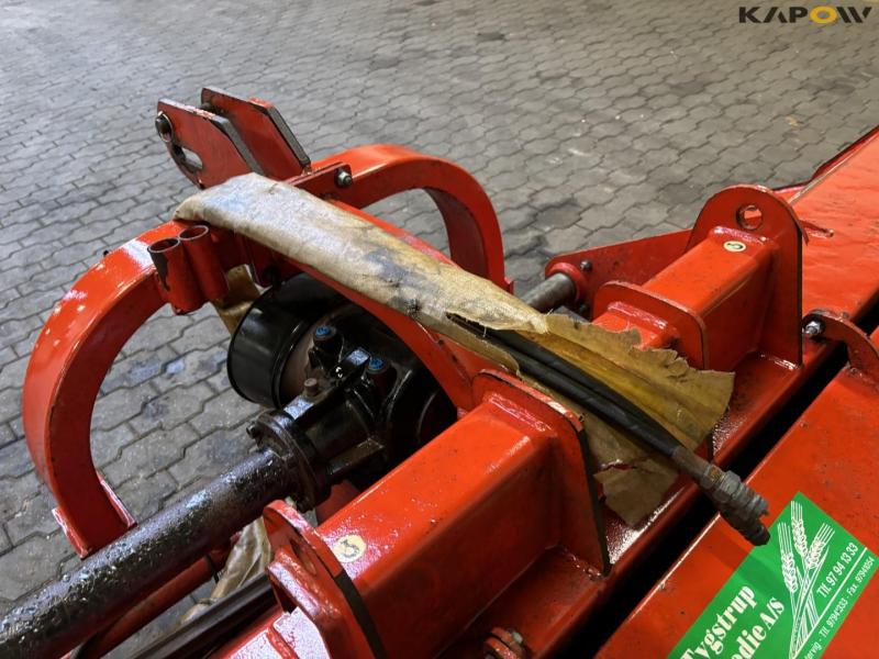 Scan-AGRO SCT 300 Flail mower 8