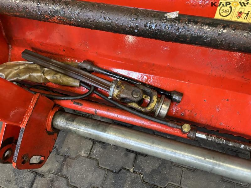 Scan-AGRO SCT 300 Flail mower 12