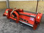 Scan-AGRO SCT 300 Flail mower 1