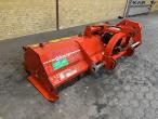 Scan-AGRO SCT 300 Flail mower 3