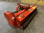 Scan-AGRO SCT 300 Flail mower 6