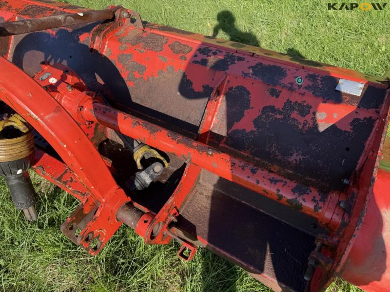 Scan-Agro SCTR 280 flail mower 9