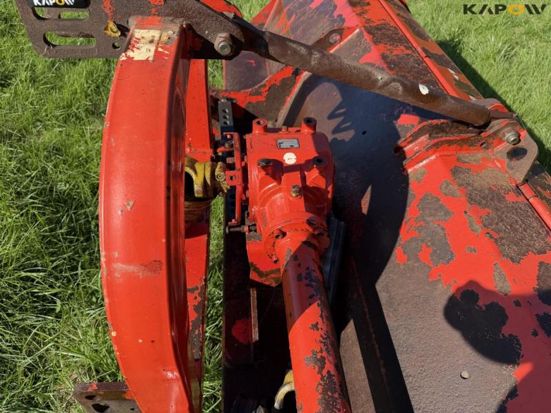 Scan-Agro SCTR 280 flail mower 10