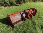 Scan-Agro SCTR 280 flail mower 3