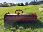 Scan-Agro SCTR 280 flail mower 6