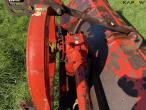 Scan-Agro SCTR 280 flail mower 10