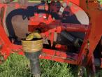 Scan-Agro SCTR 280 flail mower 11
